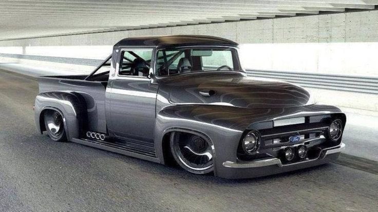 Modded_Empire's tweet photo. This ain't ur granddads old truck https://t.co/X8QNDi6UK8