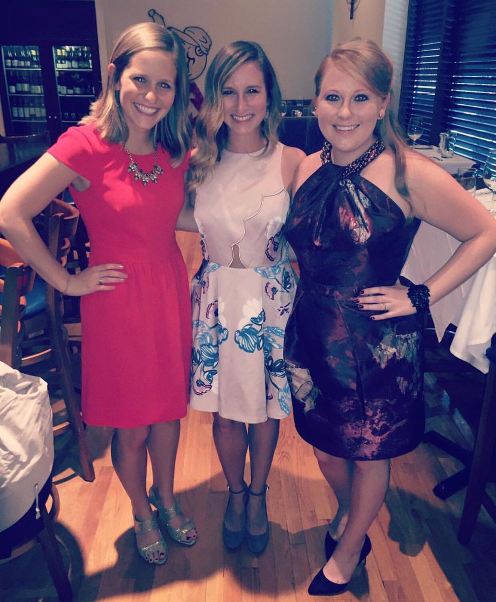 AbbyLiebs's tweet photo. It may not be #TeamUSA, but I love #TeamSYL https://t.co/Z7GBfCviTa