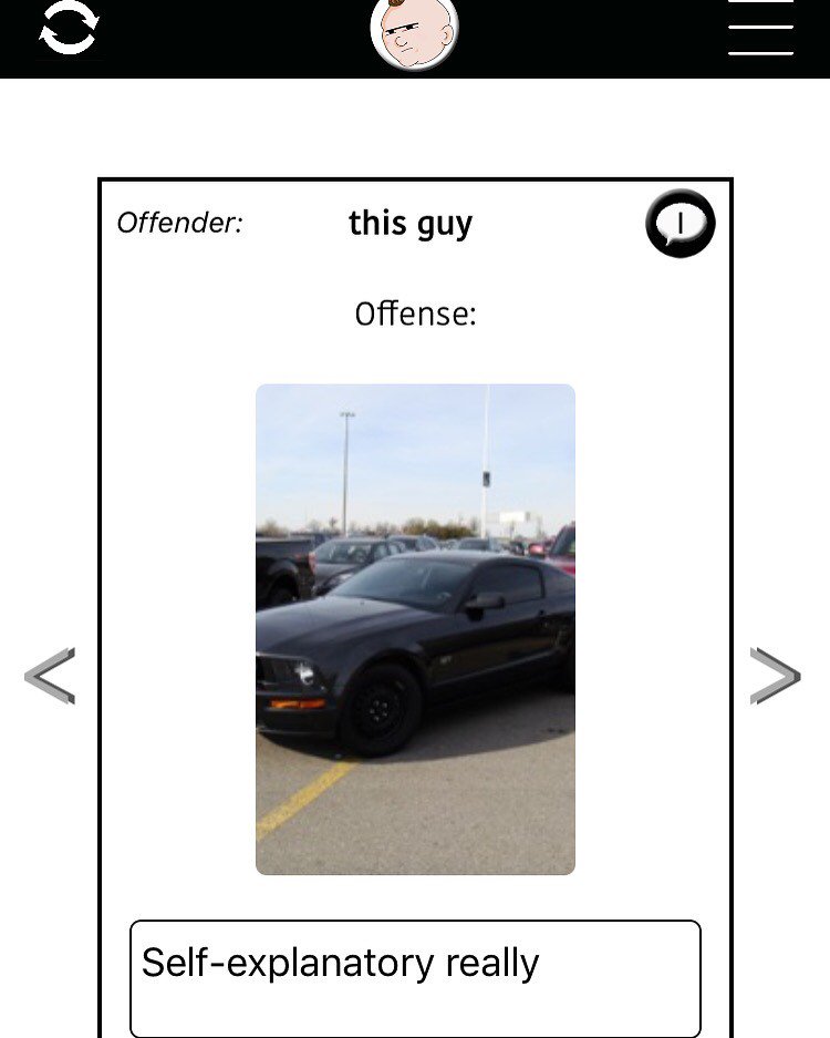 TechnologyTaco's tweet image. From reportIRL. Get the app free here: itunes.apple.com/us/app/reporti…