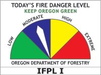 ODF_PIO's tweet photo. Fire Restrictions Drop to Moderate Sunday -- check https://t.co/2P3k5rFJQR for the list of restrictions that remain in effect. https://t.co/8DNReqBqEx