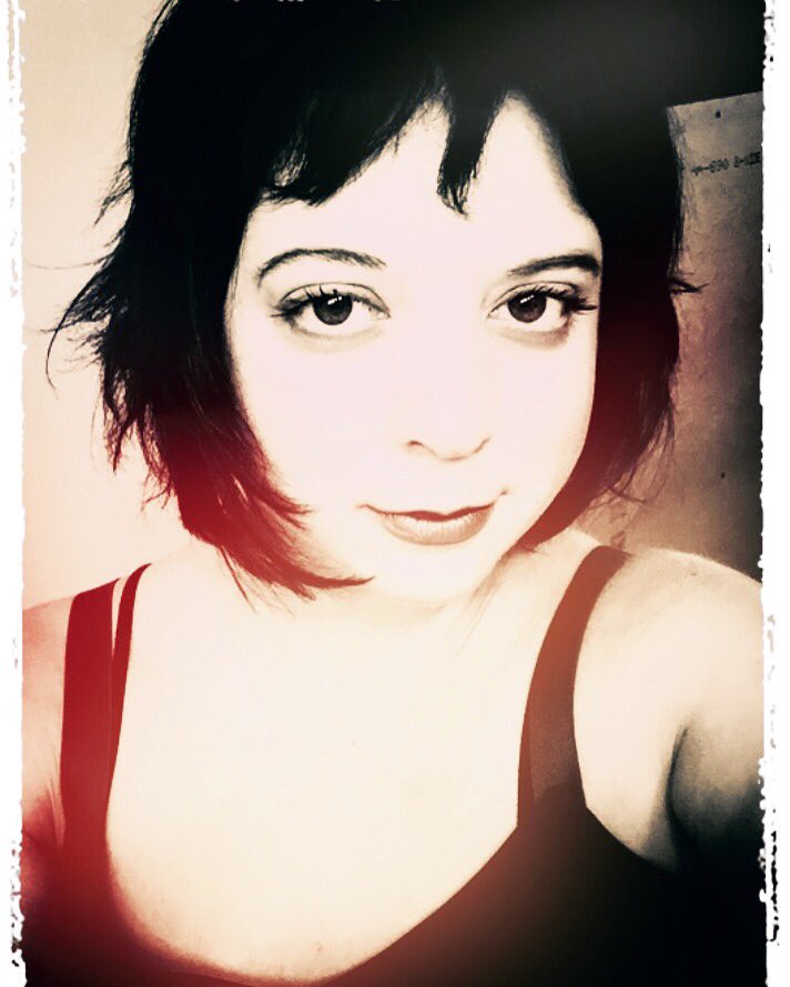 Bar Talk Host, Crystal