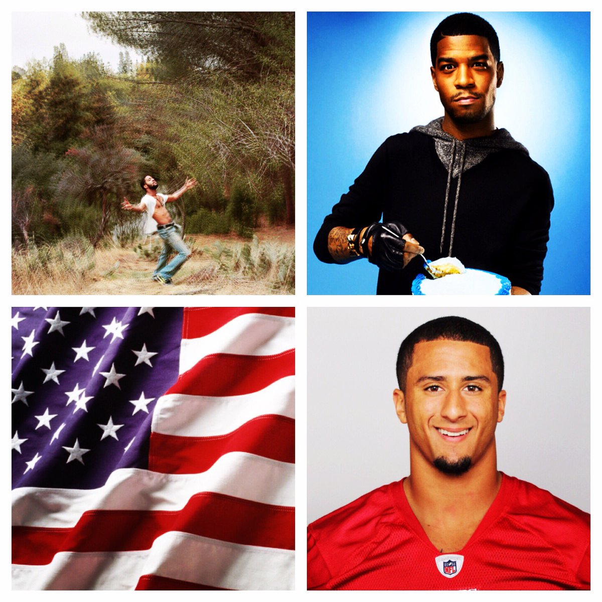 wicopod's tweet photo. New segment ready on the @VulcaniteRadio podcast. We talk Kid Cudi & Colin Kaepernik! #flagprotest #hiphopbeef https://t.co/2CIeO4OuZH https://t.co/u465G3TOGd