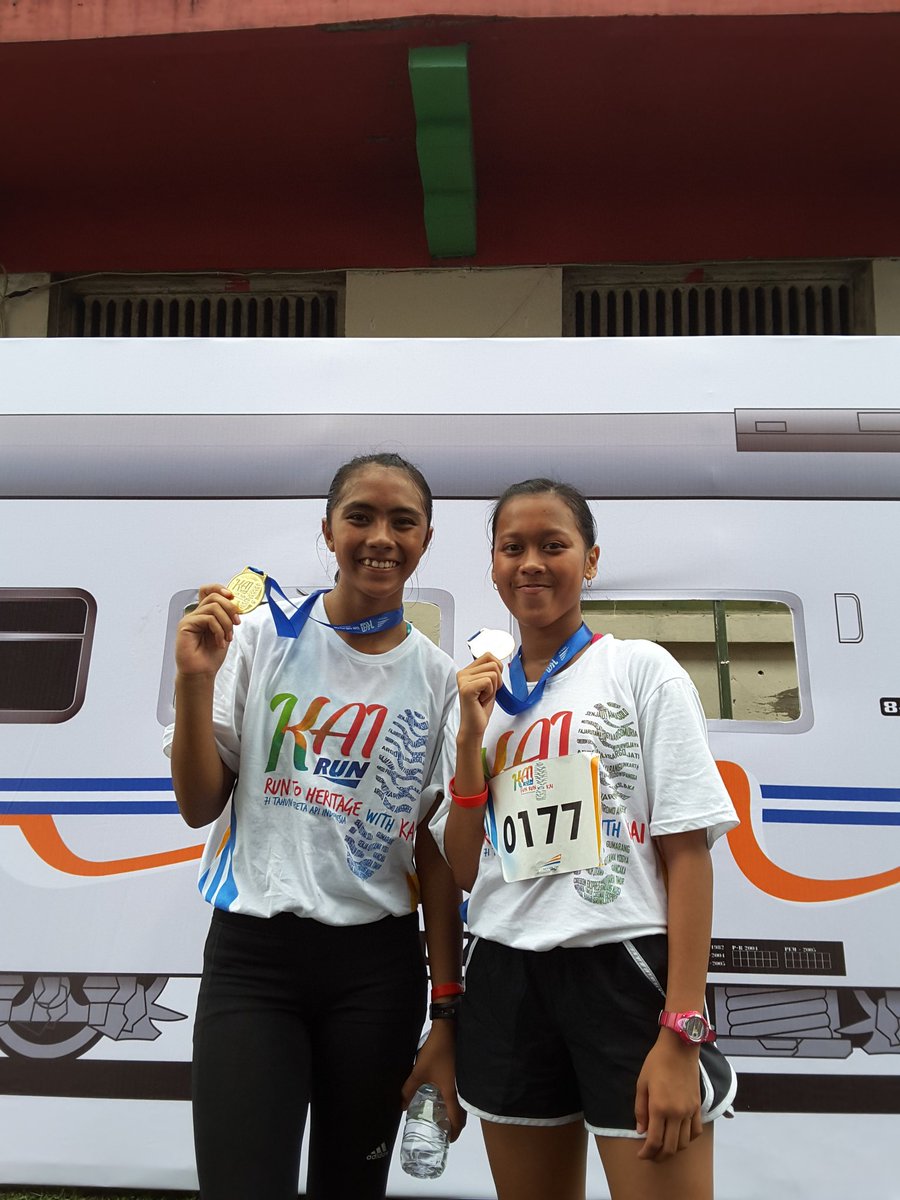 Kereta Api Indonesia tweet media