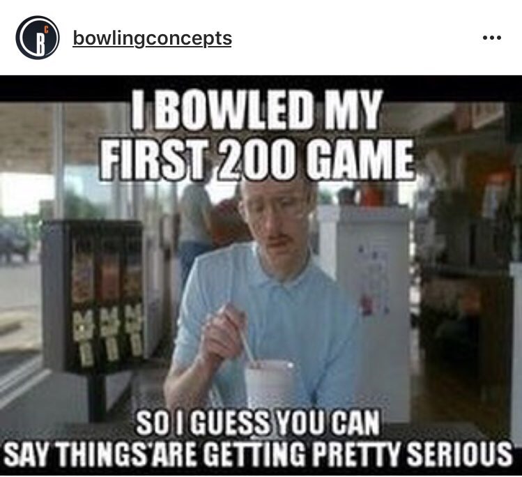 bowlingconcepts's tweet image. Follow us on Instagram!