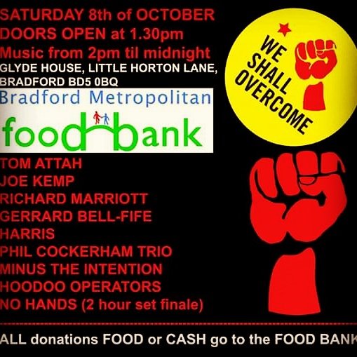 This is going to be a great night for a great cause. Come down and help the people