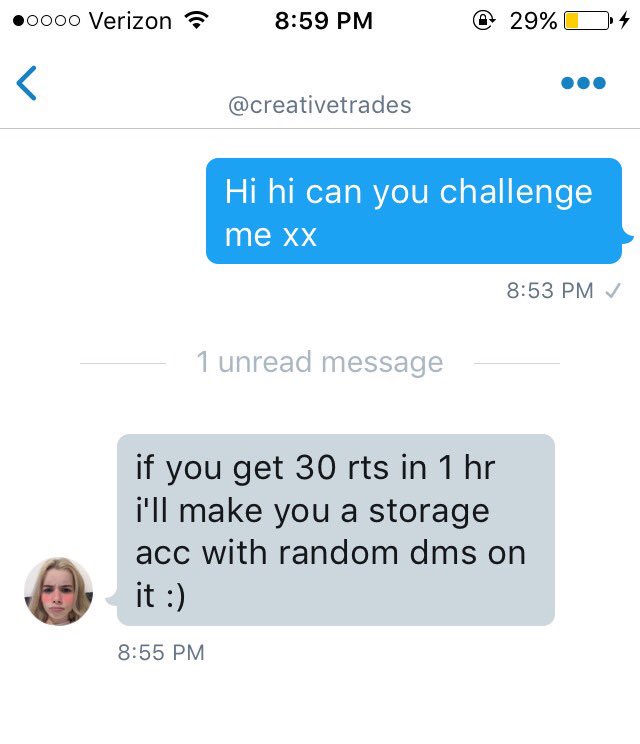 starryskydjh's tweet image. HI I HAVE ONE HOUR PLEASE RT THIS @creativetrades