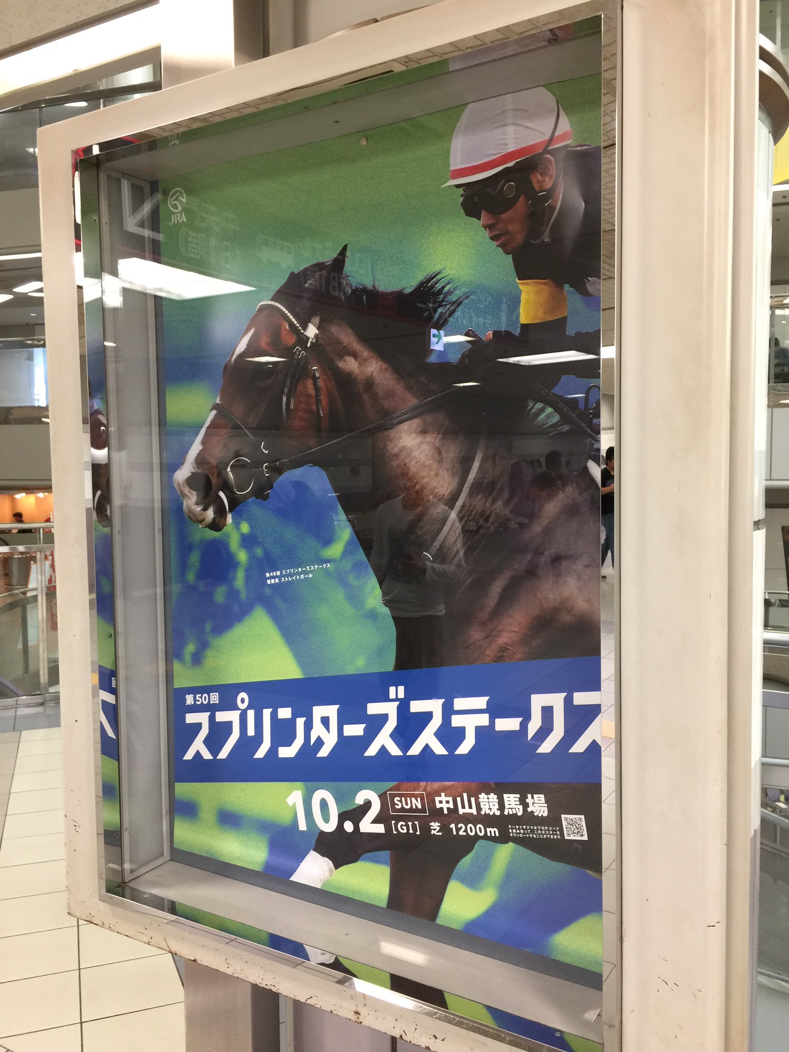 ターフィーショップ_JRA競馬グッズ on Twitter: 