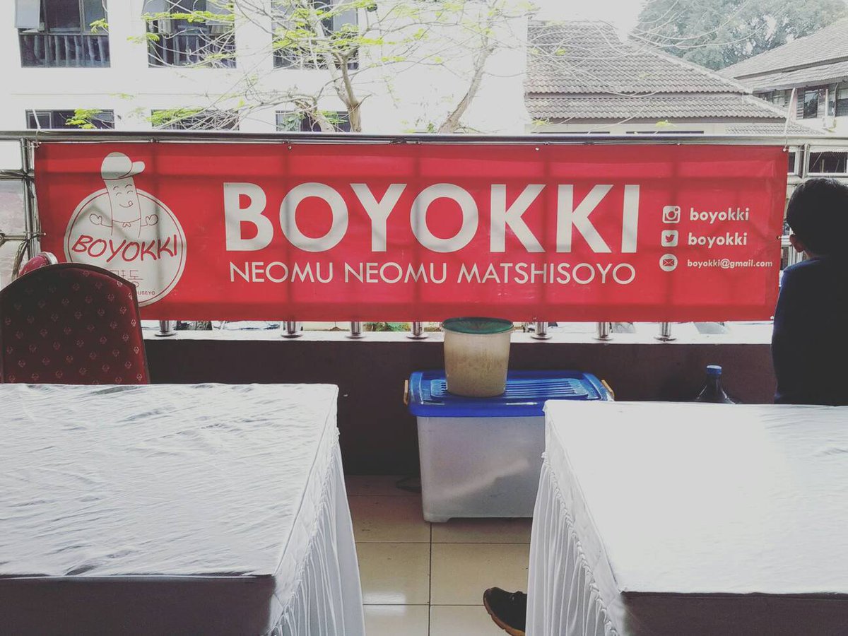 Annyeonghaseyo! <a href="/SoneBogor/">SONE BOGOR (SOBO)</a>