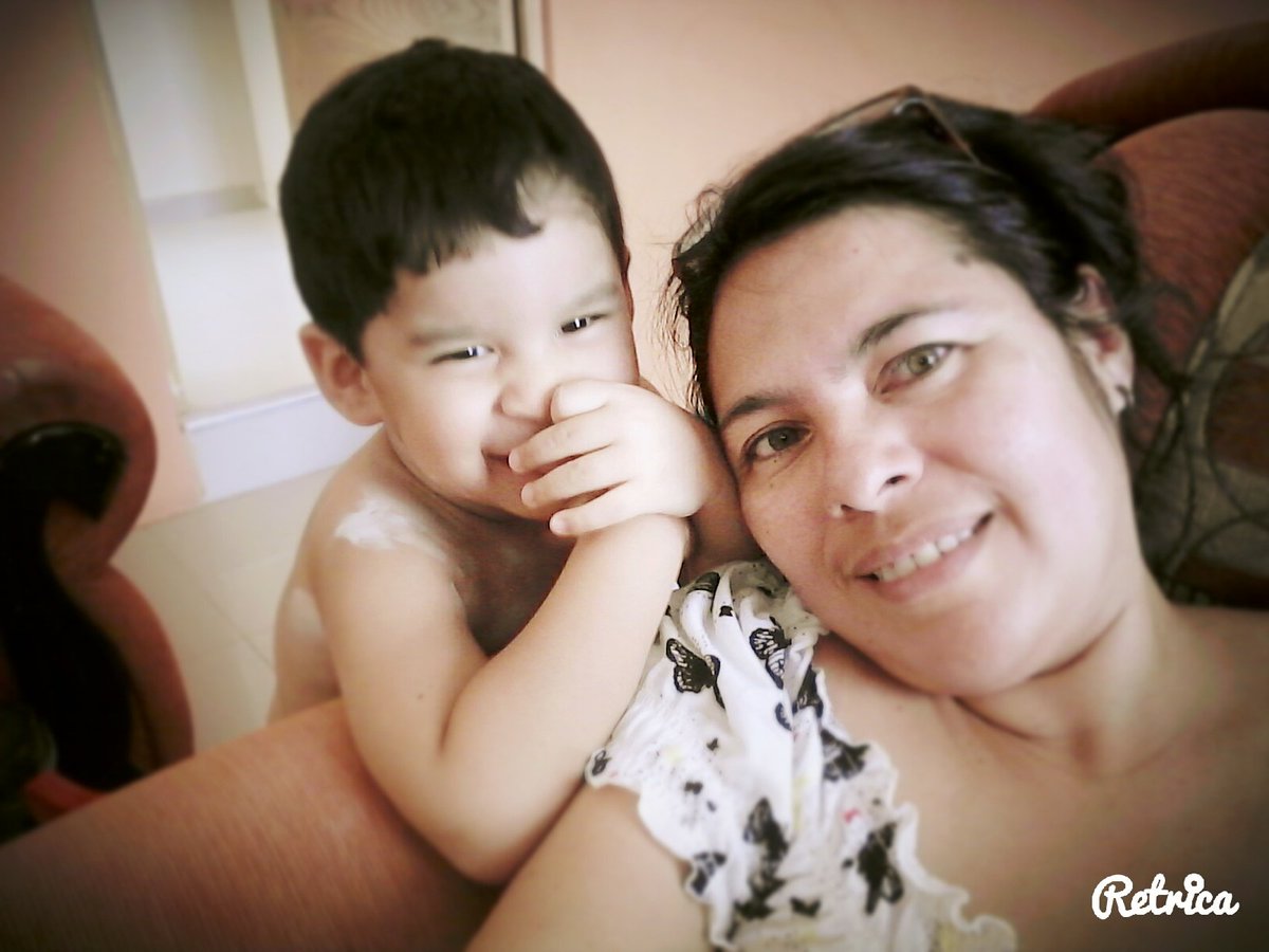 AnyLuisa80's tweet photo. Mi nanito bello. I miss you 😯 https://t.co/dd87Nvpzlg