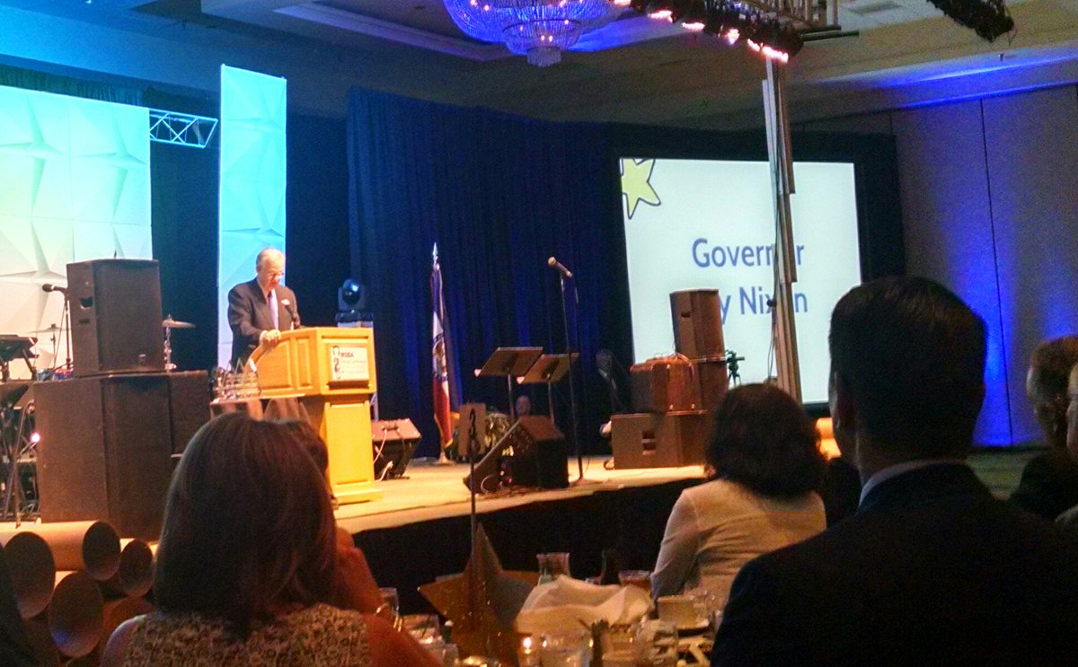 DrHayter's tweet photo. We would be remiss not to thank @GovJayNixon for his ongoing support of public education. #msba2016 https://t.co/PIf5E1ra9x