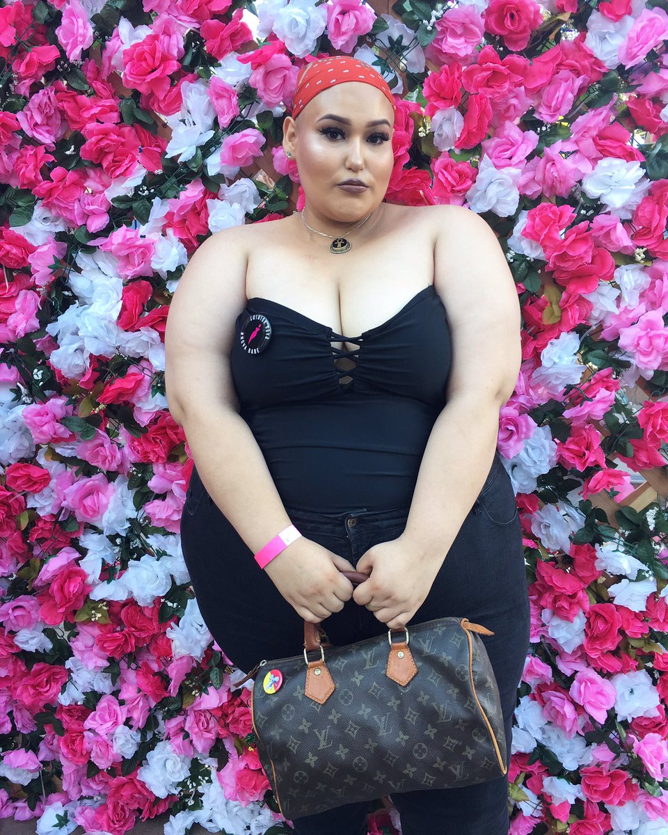 Comptonsveryown's tweet photo. #slutwalk2016 @DaRealAmberRose https://t.co/MqZ6boQXiN