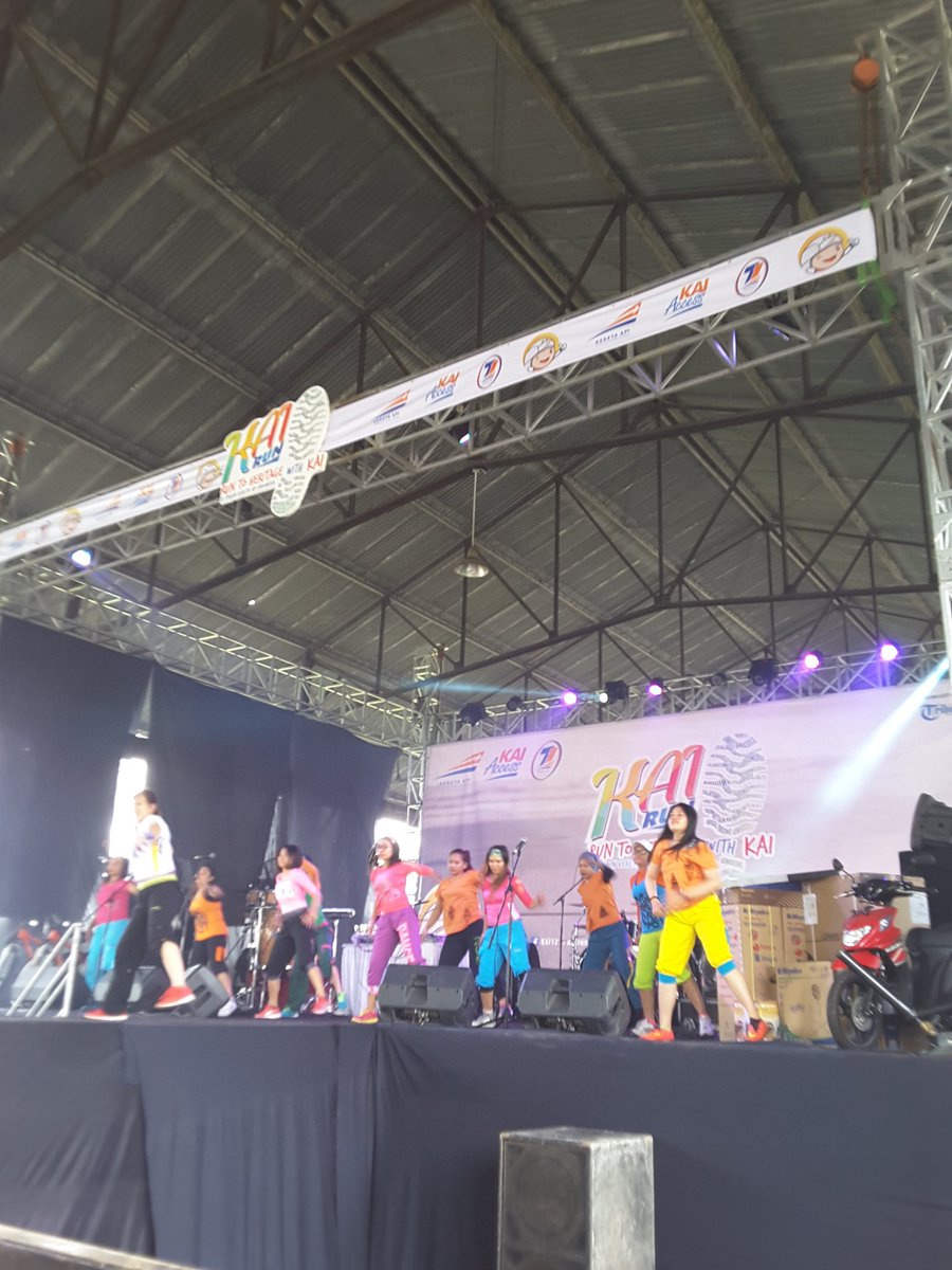 Kereta Api Indonesia tweet media