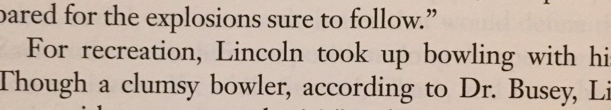 terrymconlon's tweet photo. Unforgivable decision making from the Great Emancipator https://t.co/6p9xpcwxjd