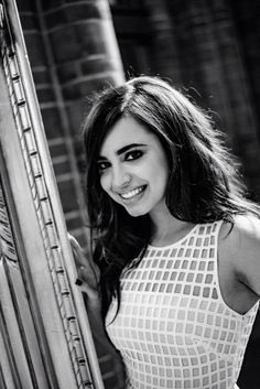 Still beautiful as always. Love ya Evie. 😊💕