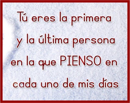 Videosdeamortv's tweet photo. Frases Para Enloquecer a Una Mujer
Ver mas aquí --------- https://t.co/rZCSswbYtk

#frasesdeamor #frasesparaenamorar #frasesparamiamor https://t.co/edA2uctpJu