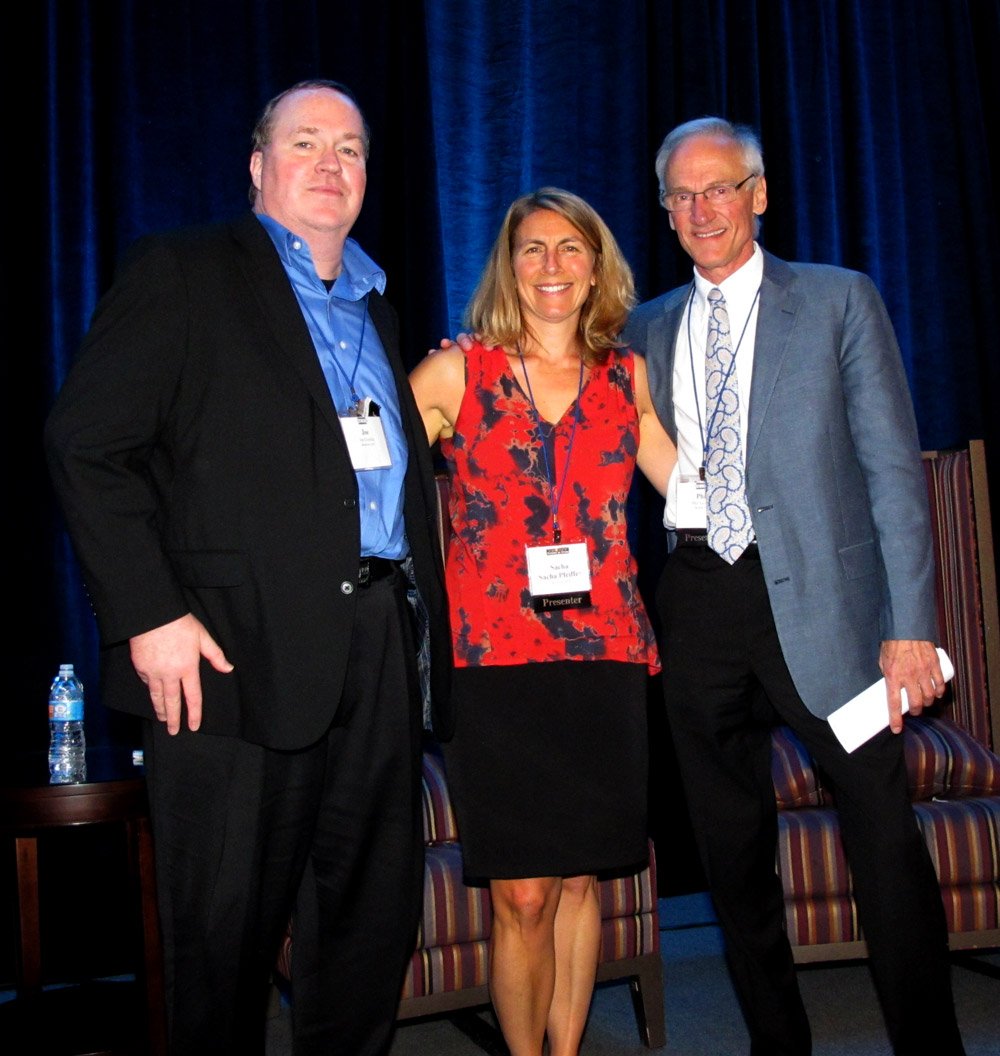 Phil Saviano (@philipsaviano) on Twitter photo Catching-up at the @crimevictimsorg conf in Philly are <a href="/SpotlightMovie/">SPOTLIGHT Movie</a> characters -- Joe Crowley, reporter <a href="/SachaPfeiffer/">Sacha Pfeiffer</a>, and Phil Saviano Catching-up at the @crimevictimsorg conf in Philly are <a href="/SpotlightMovie/">SPOTLIGHT Movie</a> characters -- Joe Crowley, reporter <a href="/SachaPfeiffer/">Sacha Pfeiffer</a>, and Phil Saviano