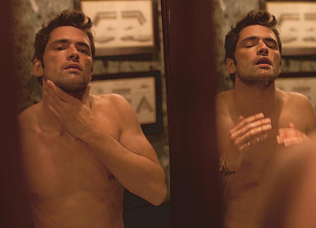 seandotph's tweet photo. Sean O'Pry for GQ Style Mexico and Latin America Coverstory by Luca Maria Morelli. https://t.co/yQu4ldVihO
