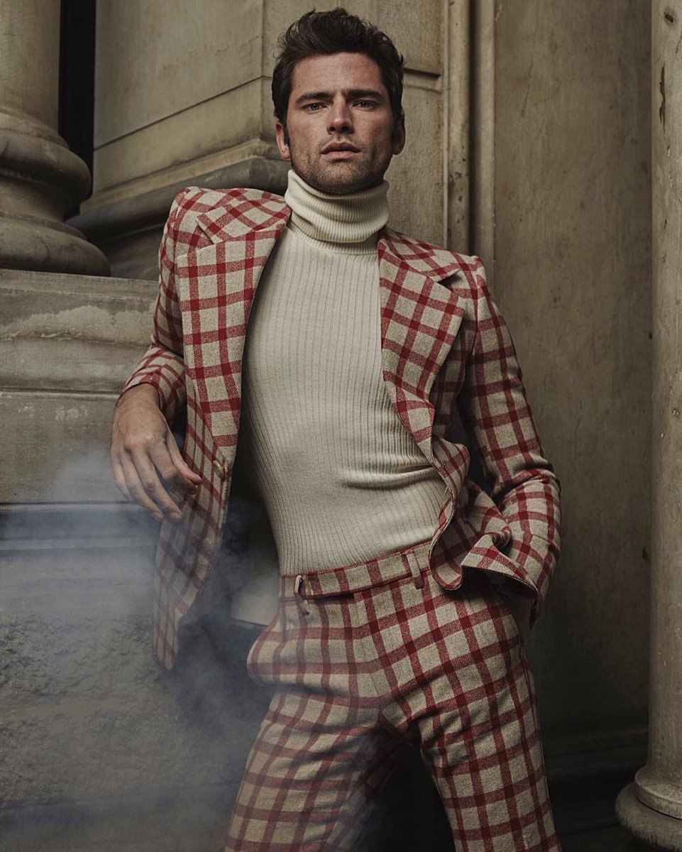 seandotph's tweet photo. Sean O'Pry for GQ Style Mexico and Latin America Coverstory by Luca Maria Morelli. https://t.co/yQu4ldVihO