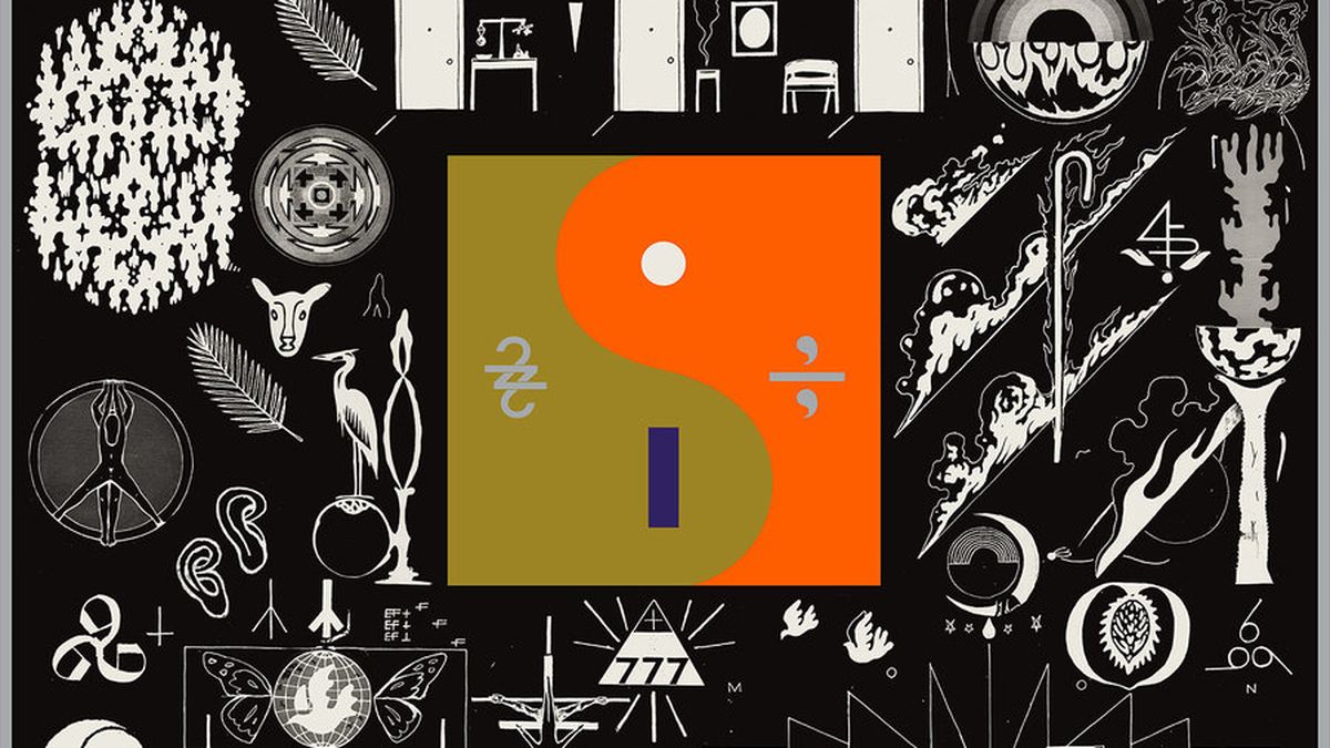 Bon iver 22 a million zip video Bon iver 22 a million zip video