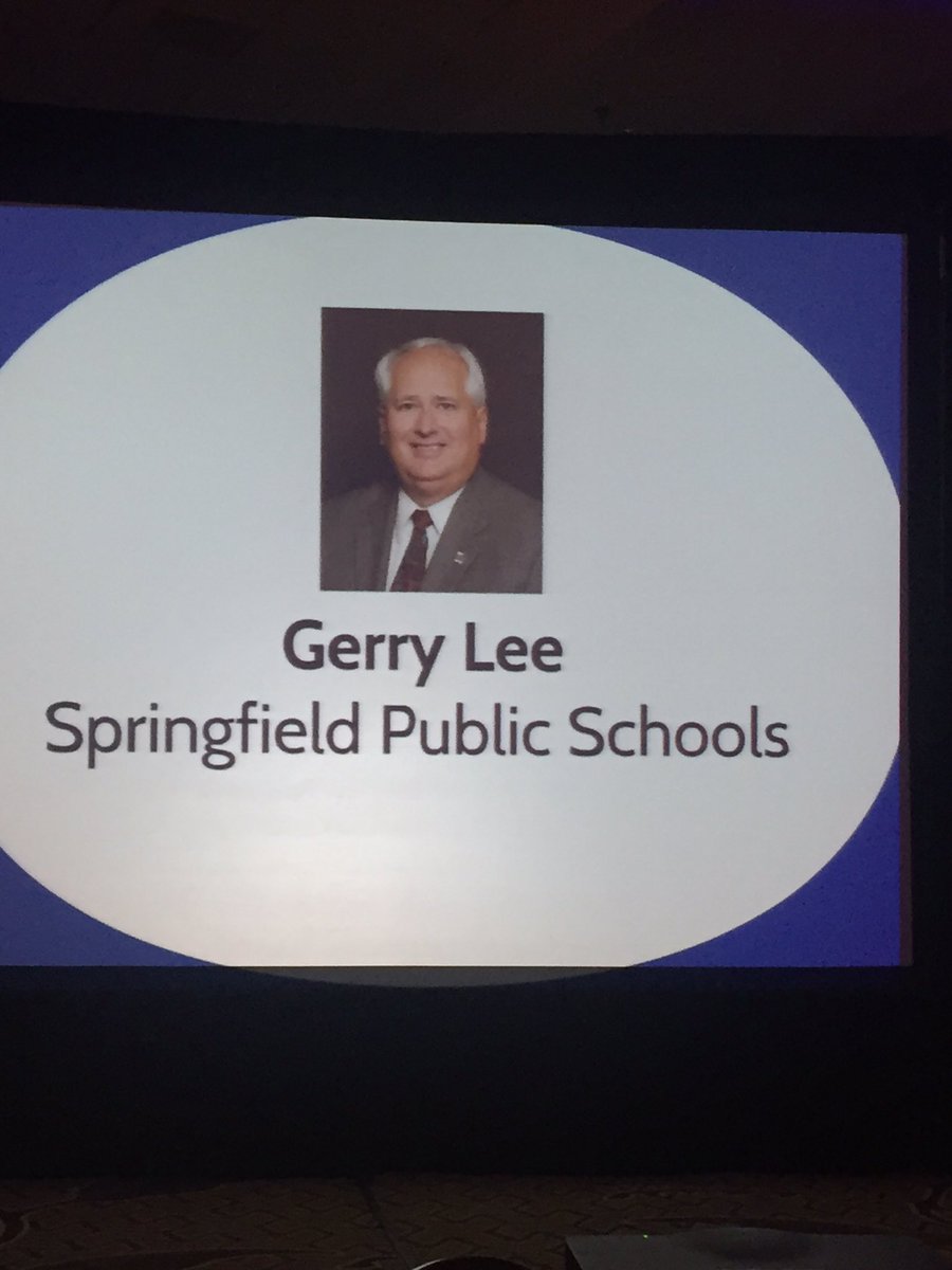 JohnJungmann's tweet photo. Gerry Lee named Paul Morris Community Service Award winner #msba2016 @officialSPS - congratulations, so proud of you! https://t.co/ekiDN4xCWa