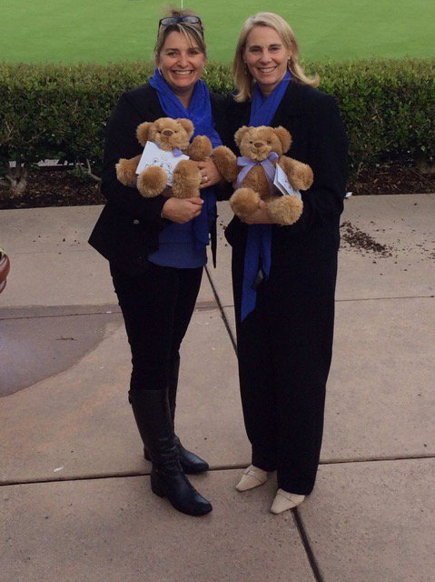 Through_Heart's tweet image. How can you support a loved one after a #miscarriage? Send @thecomfortcub thecomfortcub.com #pregnancyloss