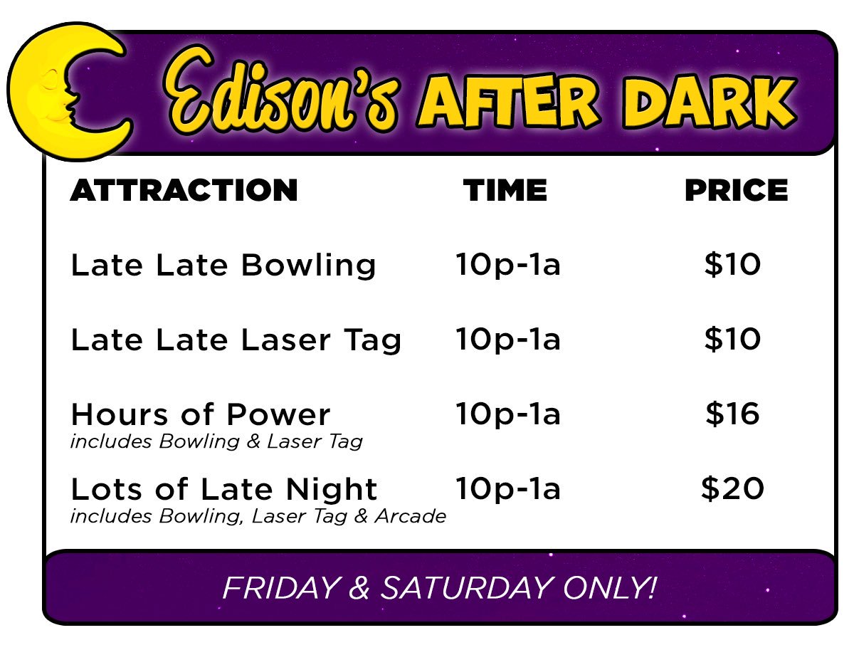 Haunted Laser Tag. Late Night Fun.
#haunted #stlouis