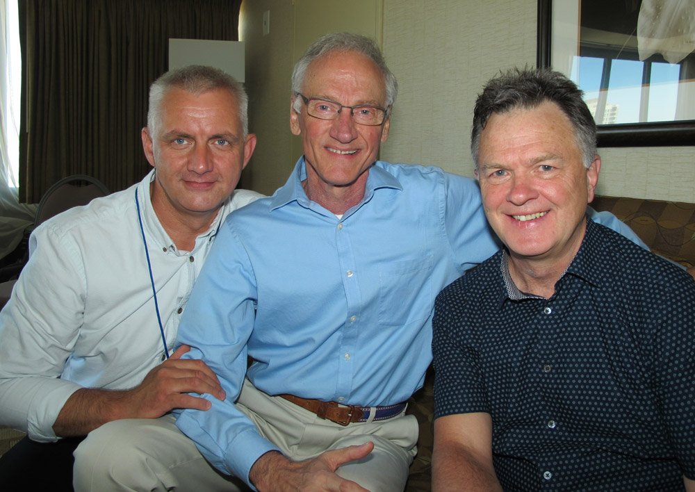 Phil Saviano (@philipsaviano) on Twitter photo At this year's <a href="/SNAPNetwork/">SNAP Survivors Network of those Abused by Priests</a> gathering in Chicago are activists Marek Lisiński from Poland, Phil Saviano from USA and Pete Saunders from UK. At this year's <a href="/SNAPNetwork/">SNAP Survivors Network of those Abused by Priests</a> gathering in Chicago are activists Marek Lisiński from Poland, Phil Saviano from USA and Pete Saunders from UK.