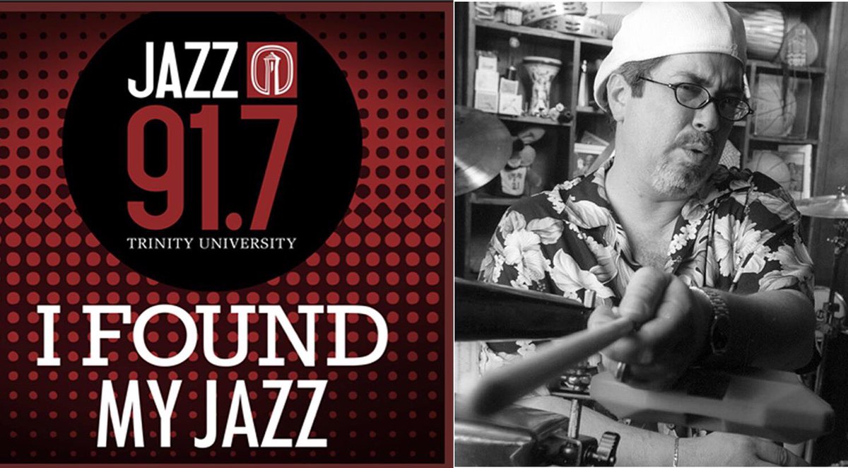 Henry_Brun's tweet photo. Tune in tomorrow for #latinjazzbrunch with yours truly and you'll be sure to have a #SundayFunday 11am-2pm on @KRTUIndie #ohhhhyeahhh https://t.co/D01DS239pk