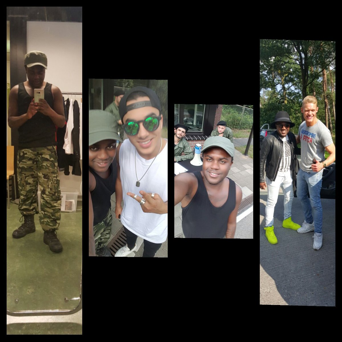 #fashion #Motivation #love  #dreams #dreambelieveachieve #ddd #dancedancedance #rtl4 @rtldancedance