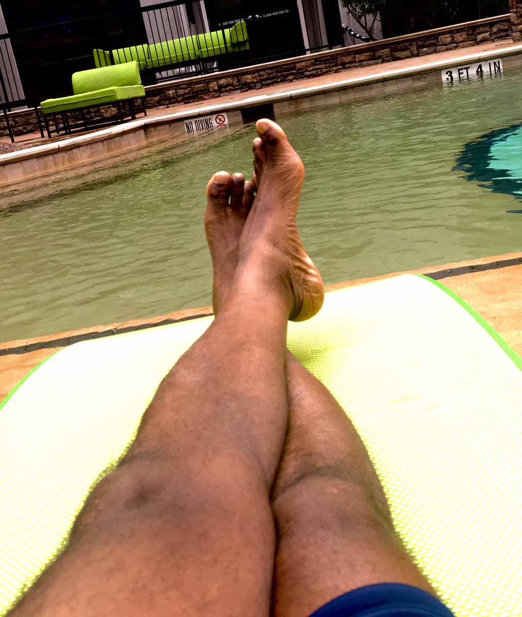 kumarj's tweet image. The pool is still open in Texas