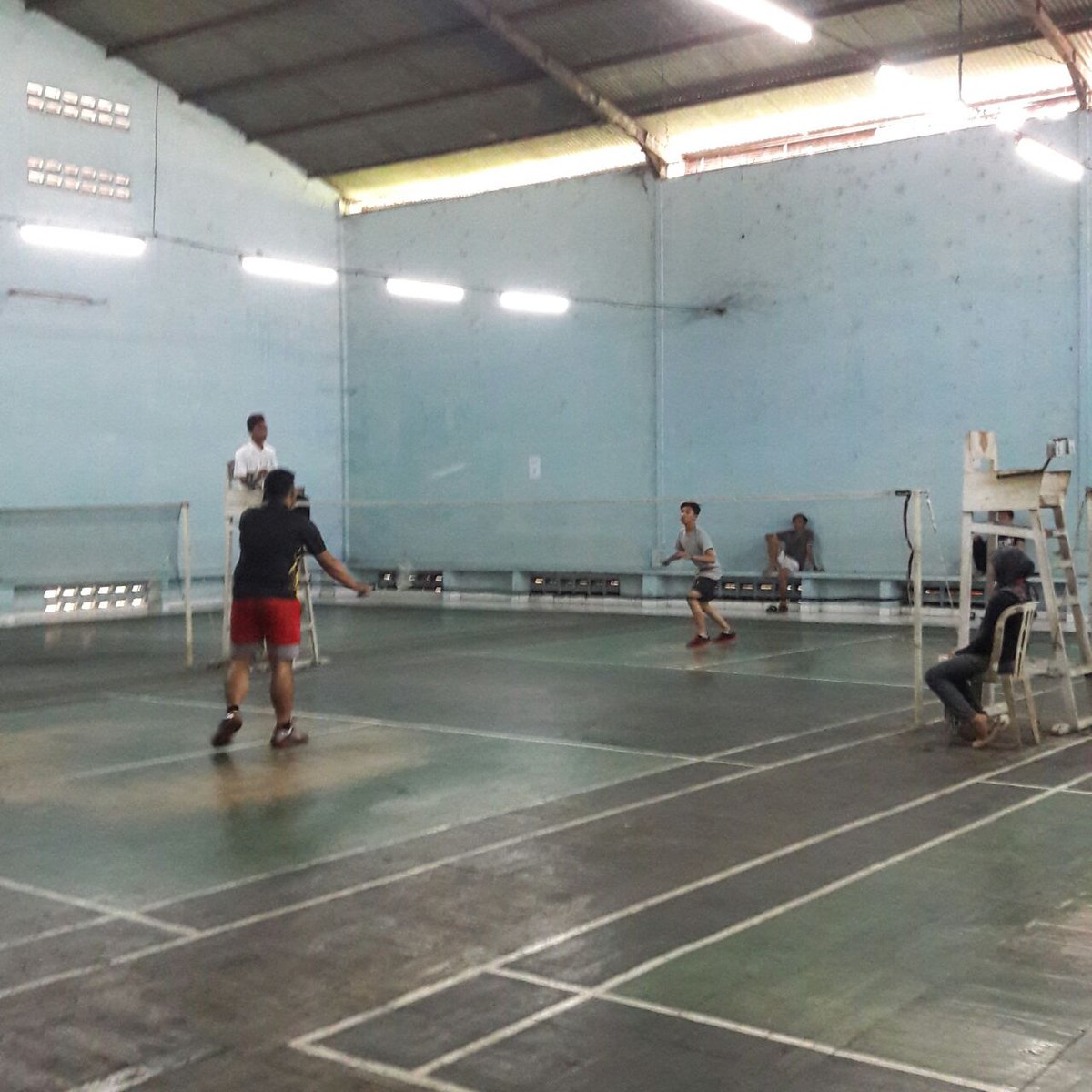 HMP D3 FT UNS tweet media