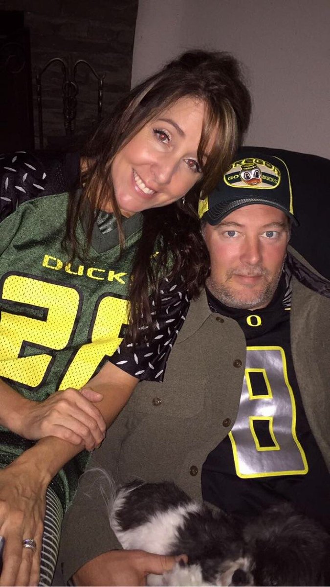 BessoFouche's tweet photo. #GoDucks! #yougotthis https://t.co/BMhdyi0549