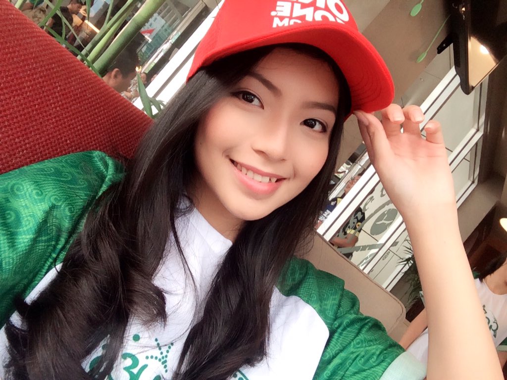 _shaniagracia31's tweet photo. Habis gowes sehat pagi2 nih~ hahahah seruu!! Thankyou juga yg sudah datang tadii heheh. Have a blessed Sunday💜 https://t.co/rJSYd4wz6o
