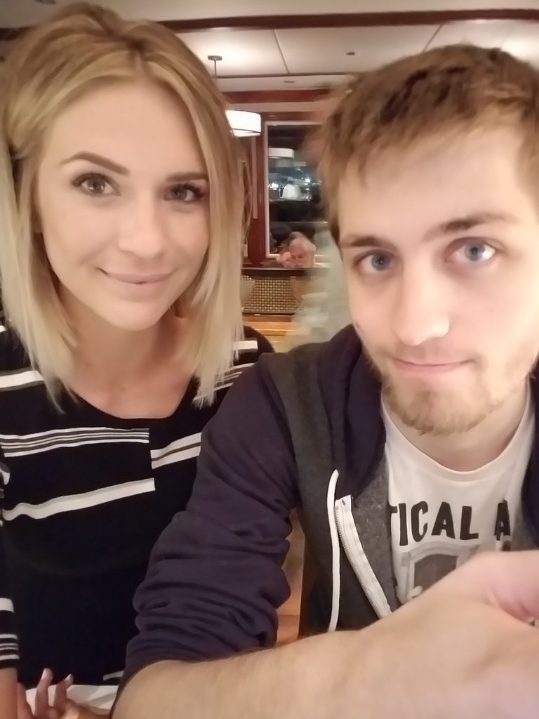 sodapoppin en Lea dating
