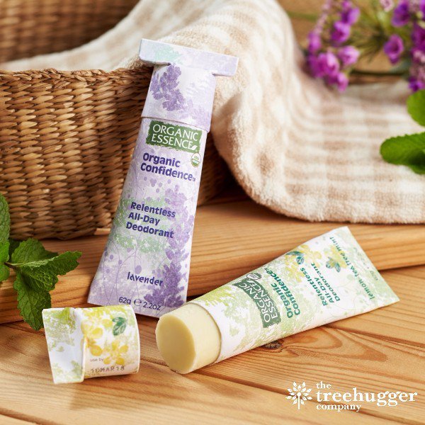 thetreehuggerco's tweet photo. 30% off the Organic Confidence Deodorants especially for the month of October.
Enter Discount Code DEO30 on checkout https://t.co/YfuXtYTeOH