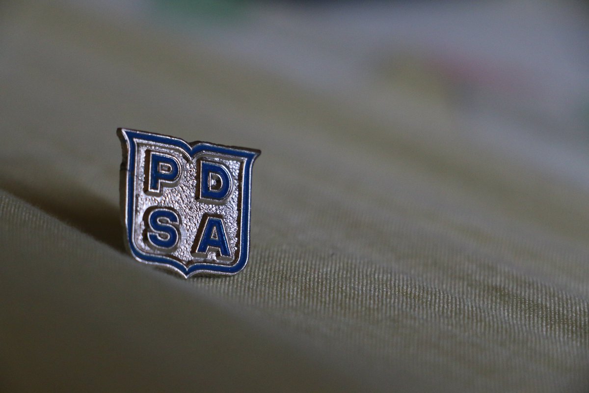 senbismonte's tweet image. #PDSALoudAndProud #BokehShot