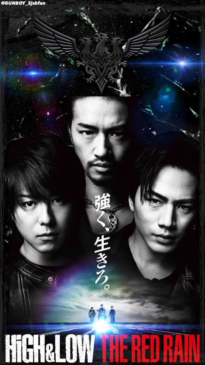 Kanta1418Ldh's tweet photo. THE  RED  RAIN楽しみすぎる！！
もう予告何回見たことか…

#予告動画5回以上見た人RT&amp;ファボ
#予告動画5回以上見た人RT&amp;ファボ
#予告動画5回以上見た人RT&amp;ファボ https://t.co/gdcI02lsUC