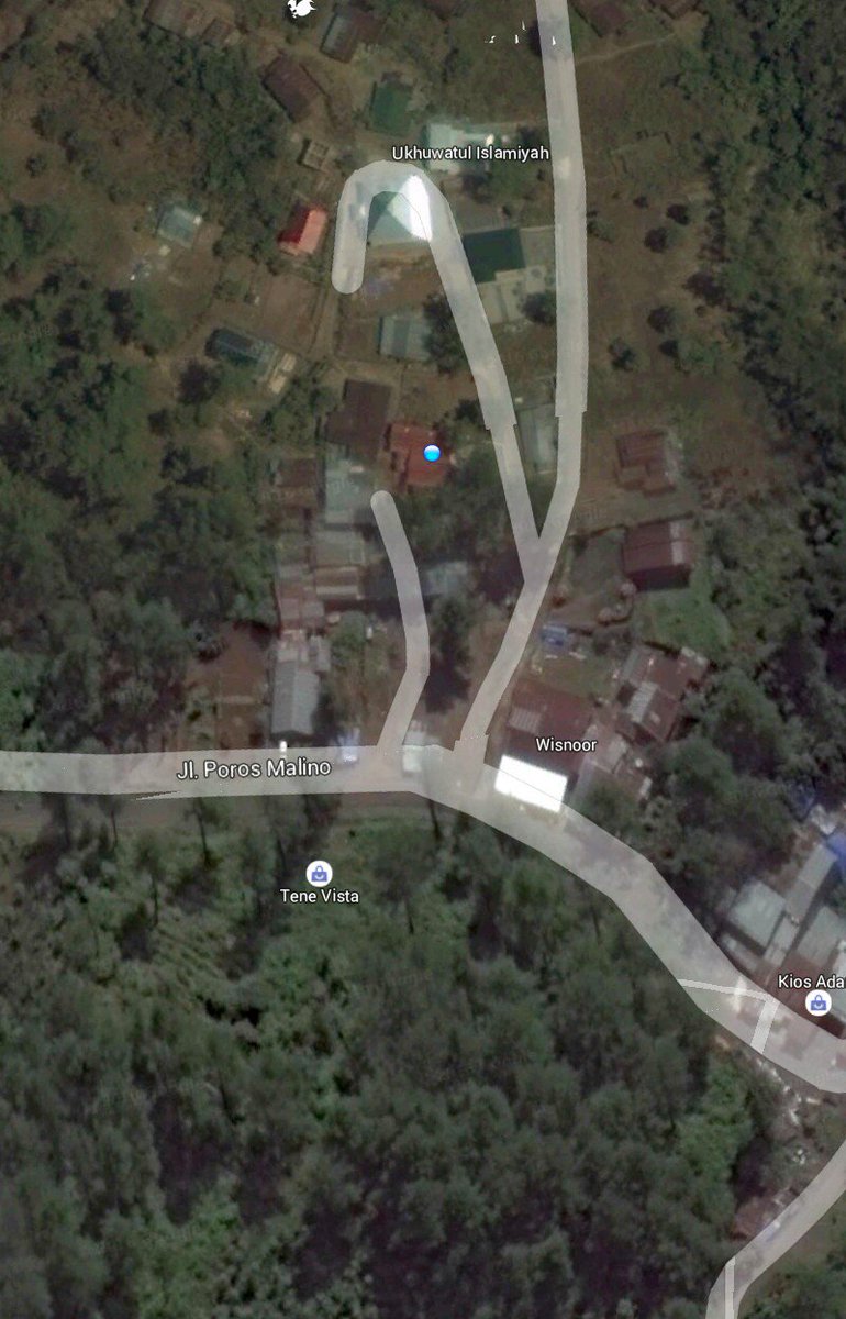 Malino dr dulu sampai skrg bgt2 saja sepanjang jalan banyak yg berlubang sepertinya tdk ada perhatian sm sekali