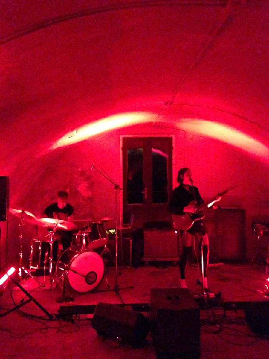 MeriCiuchi's tweet image. #musica#neopsichedelico#noiserockitaliano#anghiari#castellodisorci#sabato#notte  "Evento Effetto K - Father Murphy / Muscle and Marrow - "