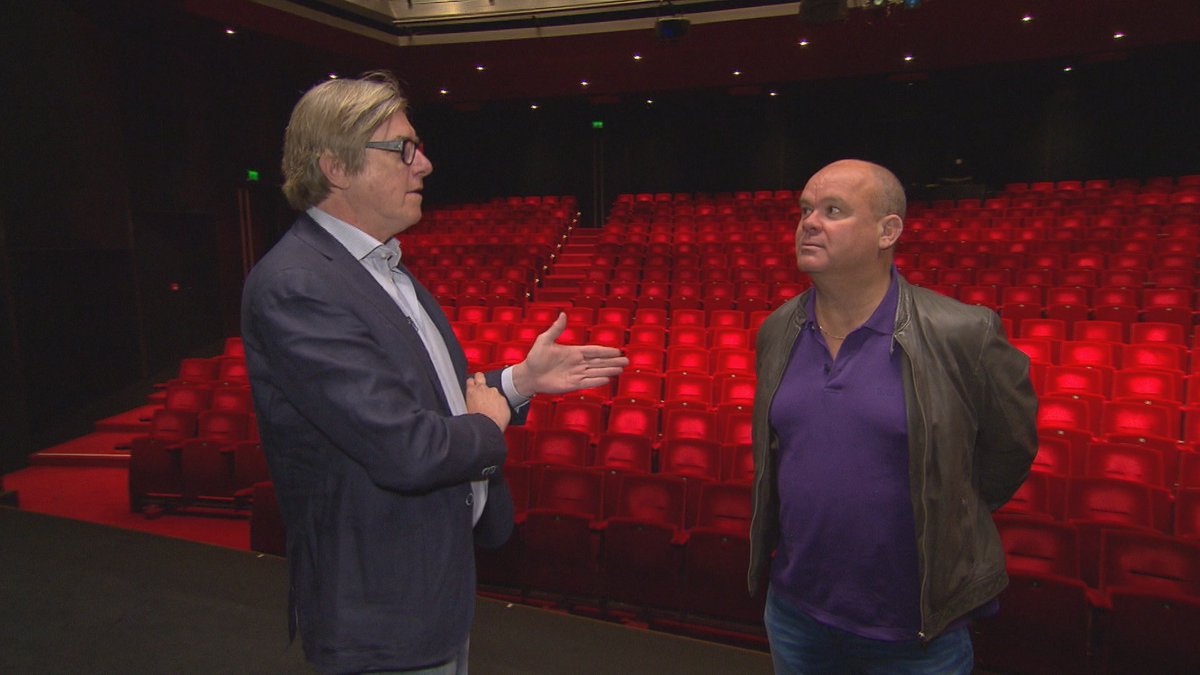 Gisteren de laatste aflevering van 65 jaar televisie gemist? Kijk dan vanmiddag om 13:30 uur de herhaling op NPO2.