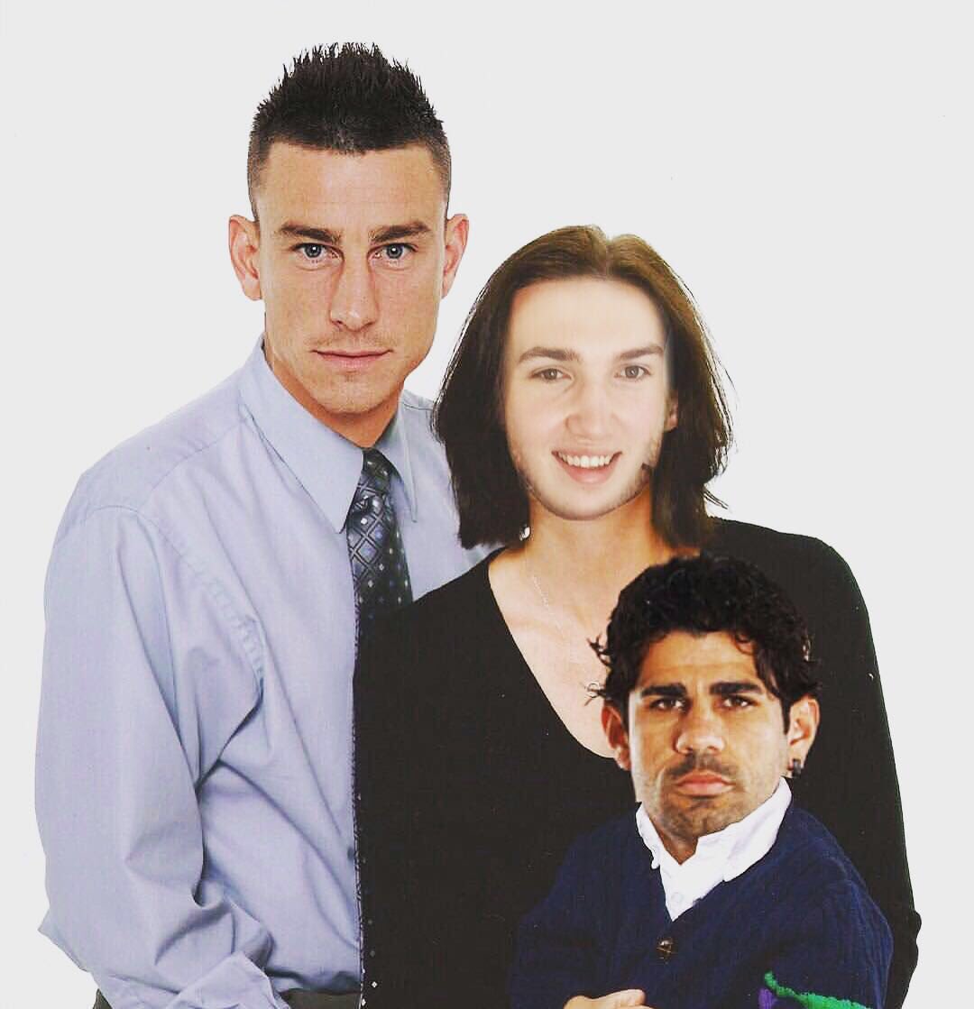 sebclements29's tweet photo. #Wenger20 #60sDooz https://t.co/IN4geOe5mo