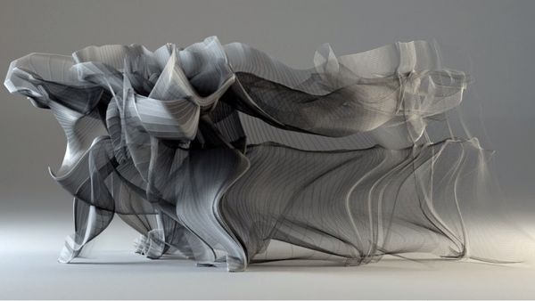 PopSci's tweet photo. Beautiful Visualization Captures The Motions Of A Kung Fu Fighter https://t.co/Jpuabs0ayR https://t.co/XjZztBxdsF