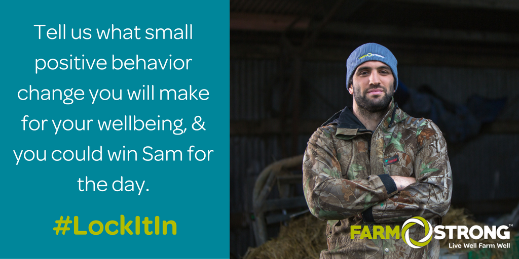 “I commit to having dinner at the table every night. No phones or TV, just good family time" bit.ly/2ck3avD