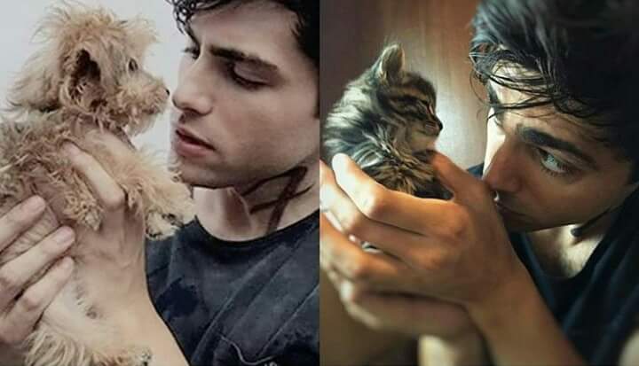 RodolfoHudson's tweet photo. Happy Birthday my little Alec Lighwood and Mattew Daddario😭💖🎂🎁🌌👑
#HappyBirthdayMattDaddario https://t.co/d3ZPyPJQzP
