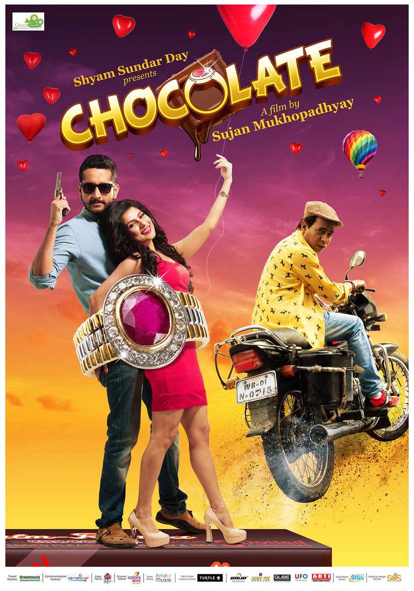 sujan mukherjee (@mukherjeeneel1) on Twitter photo #Chocolate team AMAR FM e 11 am to 1 pm...Listen..ar 5 din
<a href="/greentouchent/">GreenTouch</a> ,<a href="/Paayel_12353/">Paayel Sarkar</a> ,<a href="/RijuArijit/">rijuju..</a> #Chocolate team AMAR FM e 11 am to 1 pm...Listen..ar 5 din
<a href="/greentouchent/">GreenTouch</a> ,<a href="/Paayel_12353/">Paayel Sarkar</a> ,<a href="/RijuArijit/">rijuju..</a>