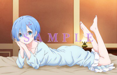 Twitter இல Re ゼロから始める異世界生活 公式 続いてアニメイトさんのbd Dvd全巻購入特典 アクリルプレートの絵柄がこちら レムりんの眠りにつく前のワンシーンを切り取っておりますよ T Co 2gzlprugnm Rezero リゼロ