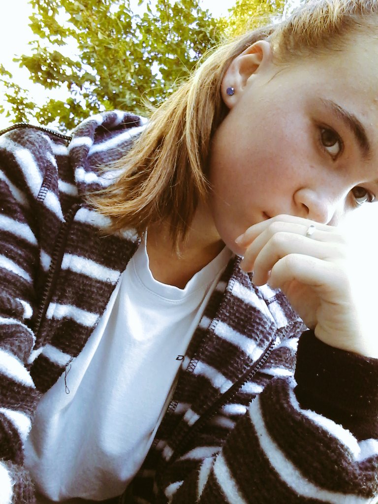 _MilenaR_'s tweet photo. Morning run https://t.co/h6jqrtd1Jp