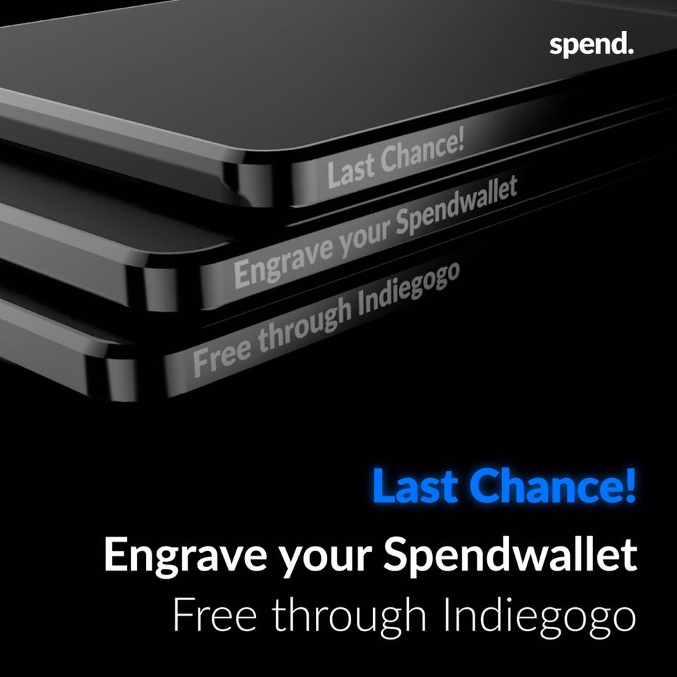 Spendwallet tweet media