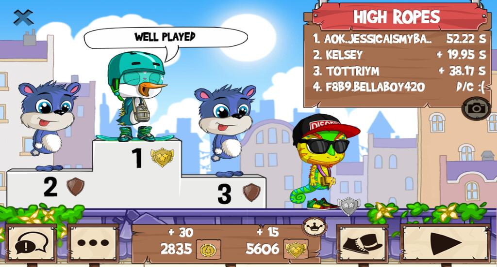 jason666555's tweet photo. All those guys just got washed #funrun2 #Kelsey #Tottriym #BellaBoy420 https://t.co/Fq5j9ubc4N