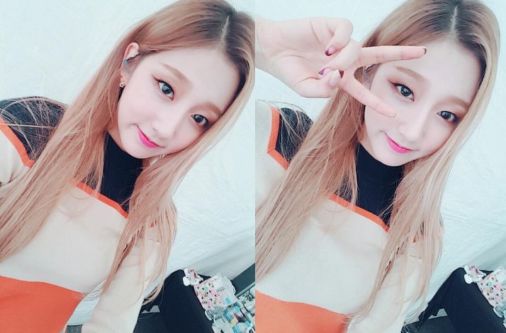 [#예인] 여러부운!!본방사수 다들하셨죠!!? 오랜만에 방송에서 아츄를 보여드렸는데요 즐거우셨나요..?(네~~~)착한사람들은 들리셨을꺼라 생각해요히히>< 러블리너스 또보고싶따아!! 어서 내일이오길..!안뇽~♡♡instagram.com/p/BK-m0IxDa7C/